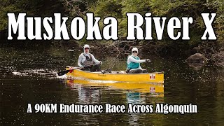 The MRX: A 90km Endurance Race Across Algonquin!