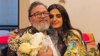 Hira Mani's  Father passed Away | 19 September 2021