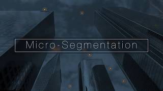 Micro-Segmentation with Guardicore Centra