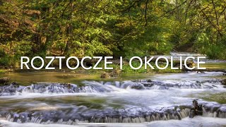 Roztocze I Lubelszczyzna