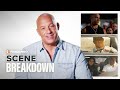 Vin Diesel Breaks Down His Iconic Scenes from the 'Fast and the Furious' Movies | Fandango