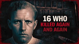 The Most Disturbing Serial Killers Nobody Talks About: Serial Killer Documentary
