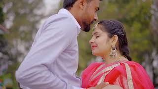 Best Pre Wedding Film  2025 Sharan + Parveen Aman Photography GHS Mob 98148-83438