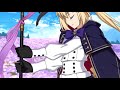 もう君たち自分で殴れ　［高難易度］five star idol 【fgo】