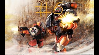 Death to the ELDARRR!!!   Warhammer 40K  Dawn of War