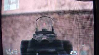 Modern Warfare 2 out of Karachi (Elevator Tutorial)