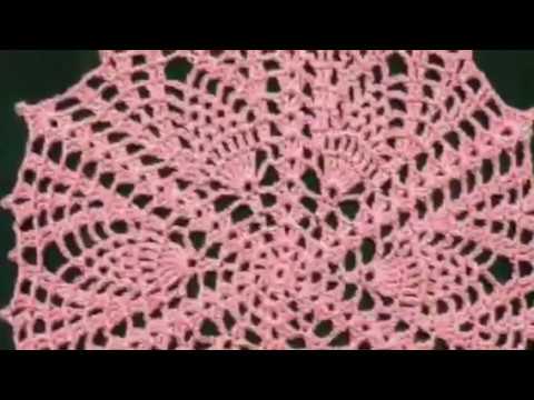 Crochet Pattern Youtube