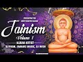 Jainism Vol. 1 Podcast | Download Link In Discription | DJ Pixan, OmkarZ Music, DJ Wish | Jain DJ