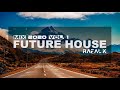 Future House Mix 2020 Vol. 1- mixed by rafalk