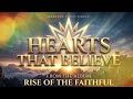 Hearts That Believe | Emotional Arabic English Nasheed About Patience and Hope