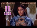 Ariana Grande - God is a Woman | 8D Audio 🎧 || Dawn of Music ||