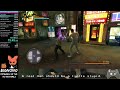 yakuza kiwami first majima fight in under 4.5 minutes on legend