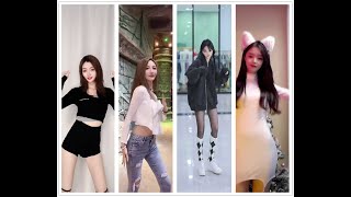 抖音小姐姐Douyin| TikTok China Beautiful Girl Dance Sexy 13