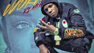 A Boogie With Da Hoodie Work Clean
