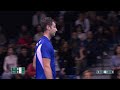 tseng vs. halys le résumé  davis cup qualifiers taipei chinois france  fft