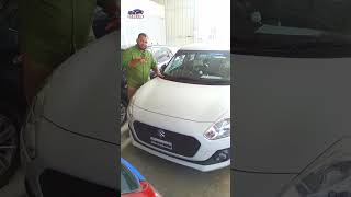 Used Maruti Swift | மார்க்கெட் விலையை விட குறைந்த விலையில் | Used Cars in Tiruppur | Car zonez