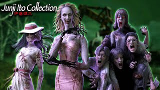 The BEST Skins in Dead by Daylight