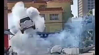 Idiots in Cars | China | 9