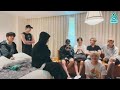 [ENG SUBS] Hi STAY Thanks for the US tour💕 - 220721