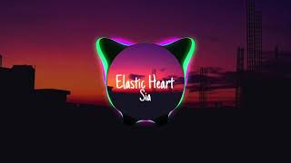 Sia - Elastic Heart (Speed up)