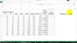 Y7-05 Spreadsheets and Code Breaking 1