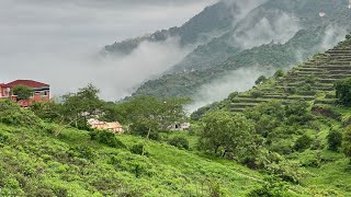 Saudi Arabia Faifa Mountains | جبال فيفاء بالمملكة العربية السعودية