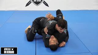 Basic Guard Recover - Andre Galvao