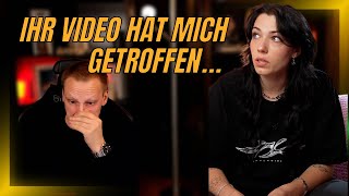 Reved hört auf | Mach's gut und Realtalk über Awareness