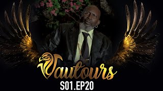 VAUTOURS - Saison 1 - Episode 20 **VOSTFR**