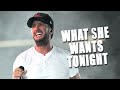 Download Luke Bryan ‘What She Wants Tonight 5 Burning Questions mp3