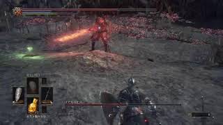 絶対的初心者、のくせに今更トロコン目指します。【DARK SOULS 3】