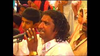 Urs Taj wali Sarkar 24 June 2010 Part 13 Sain Jafar Hussain Qawal. Jy peda na hundy Ali kaaby andar