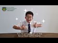 fobisia short film festival we can stop global warming powiis primary year4 초등단편영화