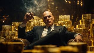 Italian Mafia Billion-Dollar Secrets of the Italian Mafia EXPOSED”