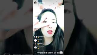 KIM HYUNA INS LIVE 061019 金泫雅ig直播