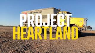 Project Spotlight: Project Heartland