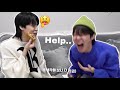 BTS SOMPLAK NYA NATURAL GA DIBUAT BUAT || BTS Funny Moments (Sub Indo)