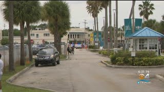 Fatal Shooting Shuts Down North Miami Beach Jewish Community Center