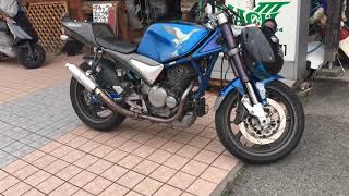 スズキ・グース350　スズキGoose350　Suzuki グース350　Mother Goose Club　静岡県　Suzuki Goose350　NK42A