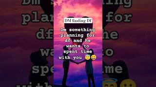 DM current energy song with feelings 🥰 DM to DF ❤️#shorts #twinflame #dmtodf @diviine_twinflame