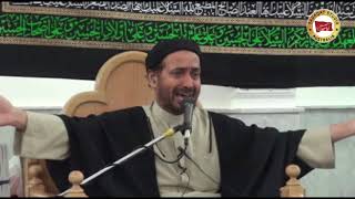 MASAIB MAOLA ALI a.s || ALLAMA SAYED JAN ALI SHAH KAZMI || 19 RAMAZAN