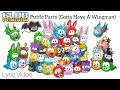 Club Penguin: Puffle Party (Gotta Have A Wingman) [Lyric Video]