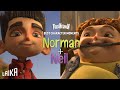 Norman + Neil: Best Friend Moments | LAIKA Studios