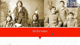 Post Colonized Healing Decolonized Thriving Among Native AmericansAlaska Natives