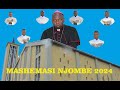 #FULL. MISA TAKATIFU YA DARAJA TAKATIFU LA USHEMASI JIMBO KATOLIKI LA NJOMBE