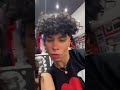 Larray, Nailea Devora & Antonio Garza | Super Freaky Girl | Deleted Tiktok