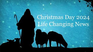 Zion Lutheran Church - December 29, 2024 - 8:30 am