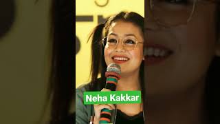 Neha kakkar || Original Voice #Manali trance #Amazing voice