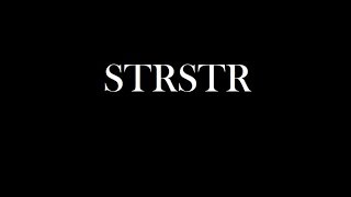 strstr function in PHP by webcorner