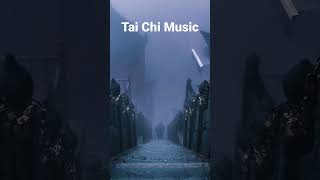 Tai Chi Music - good for training #martialartsmusic #taichimusic